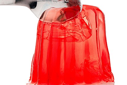 Natural strawberry jello recipes for dogs.