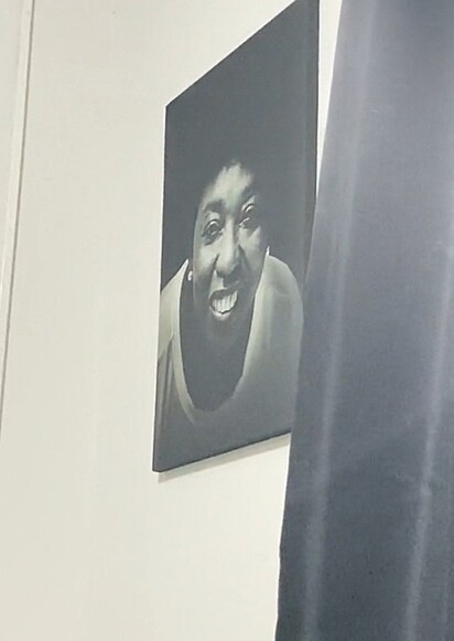Solange’s picture. 